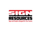 https://www.logocontest.com/public/logoimage/1330459747Sign Resources-5.jpg